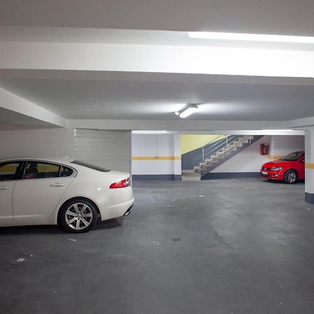 Apartment City Strand Makarska Kültér fotó