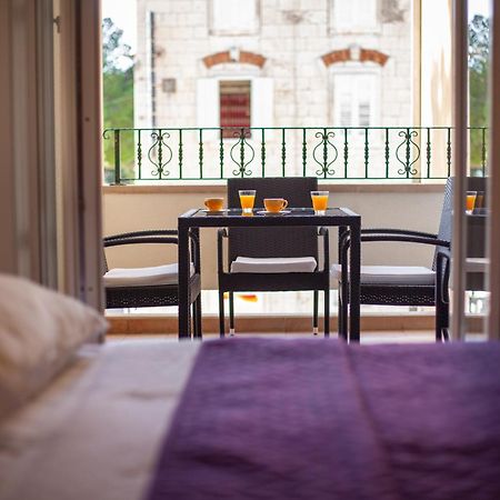 Apartment City Strand Makarska Kültér fotó