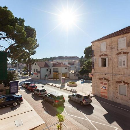 Apartment City Strand Makarska Kültér fotó